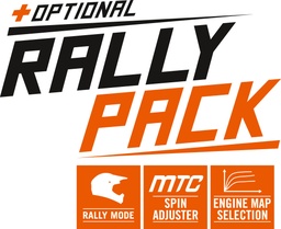 [61900945000] RALLY PACK