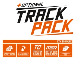 [76000970000] TRACK PACK