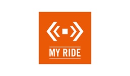 [61600930000] KTM MY RIDE