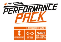 [61600920000] PERFORMANCE PACK