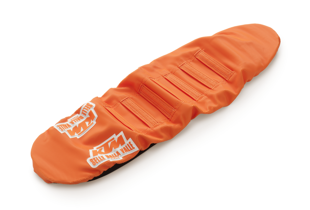 [A46007040050EBA] Funda de asiento Factory Racing