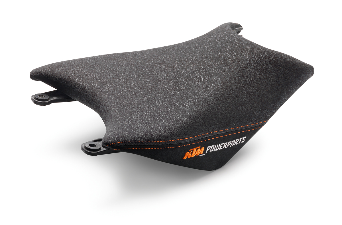 [90207940100] Asiento del conductor Ergo