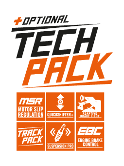 [A62400915220] TECH PACK (R EVO)