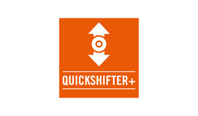 [96000940100] Quickshifter+