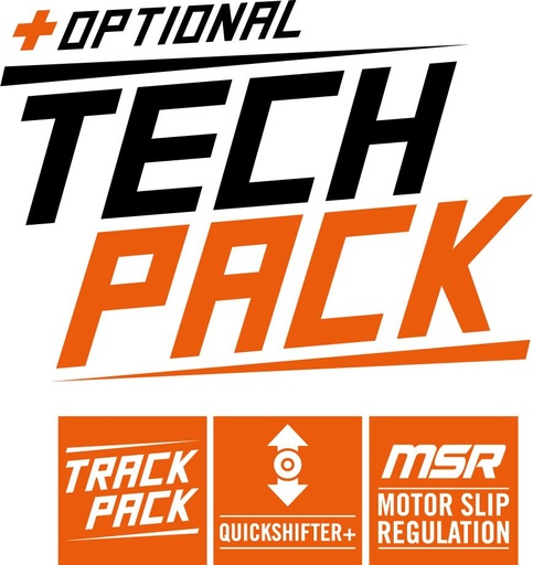 [63600915100] TECH PACK