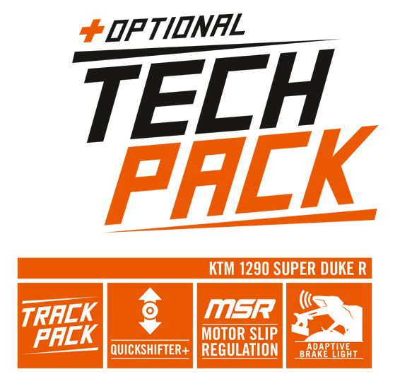 [61700915000] TECH PACK