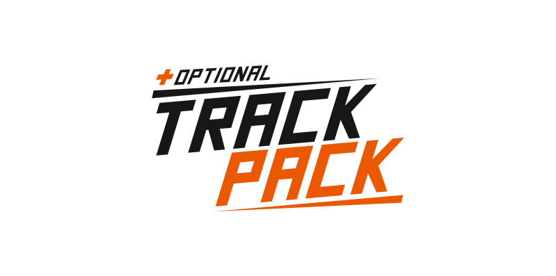 [61600910000] TRACK PACK