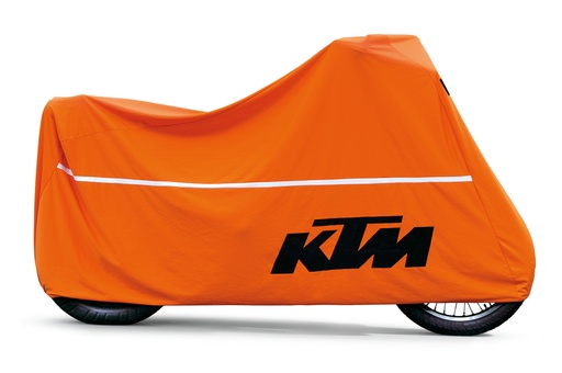 [59012007000] Funda para moto para exterior