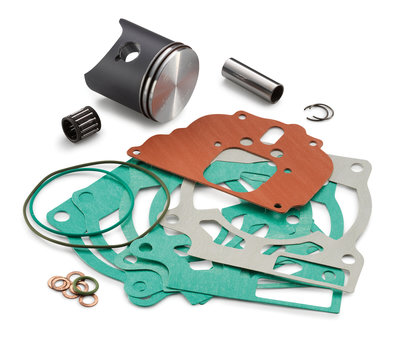 [79530607110 II] Piston kit size II