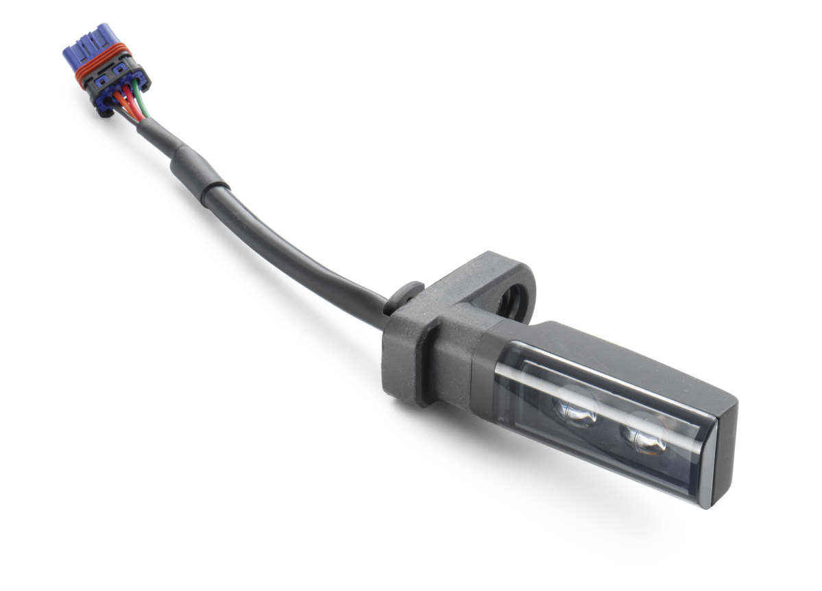 [A63714951000] Intermitente LED
