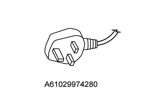 [A61029974280] Cable de carga UK