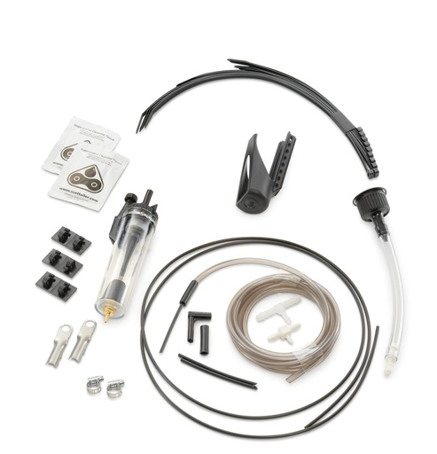 [63710967000] Kit de Scottoil