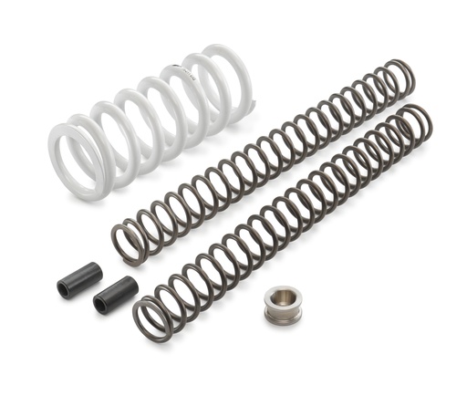 [63512955533] Kit de suspensiones rebajadas