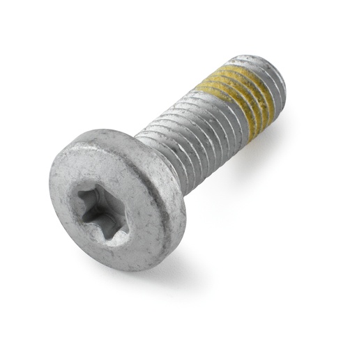 [0032100306S] Tornillo hexagonal con Torx interior con collarín M10x30