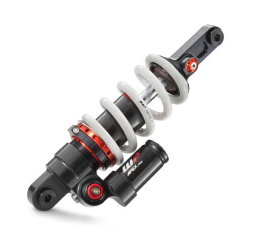 [0963C404W313220] APEX PRO 6746 Shock absorber