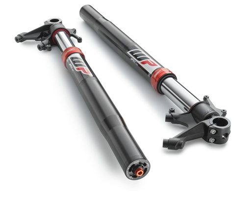 [0617C101U402220] APEX PRO 7548 Spring fork