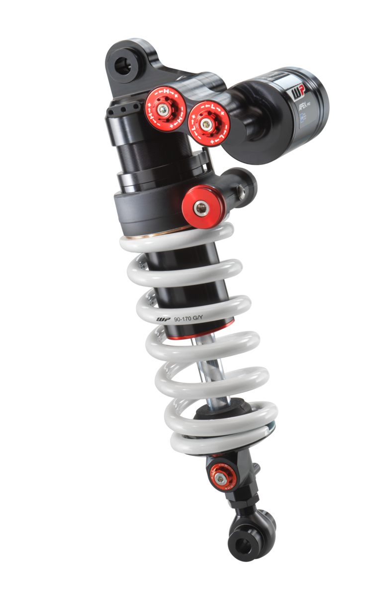 [15180T01SET] APEX PRO 7746 Shock absorber