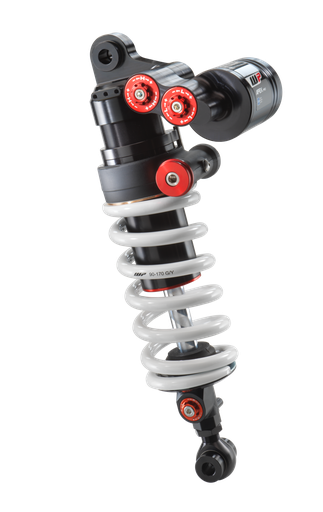 [15180T01SET] APEX PRO 7746 Shock absorber