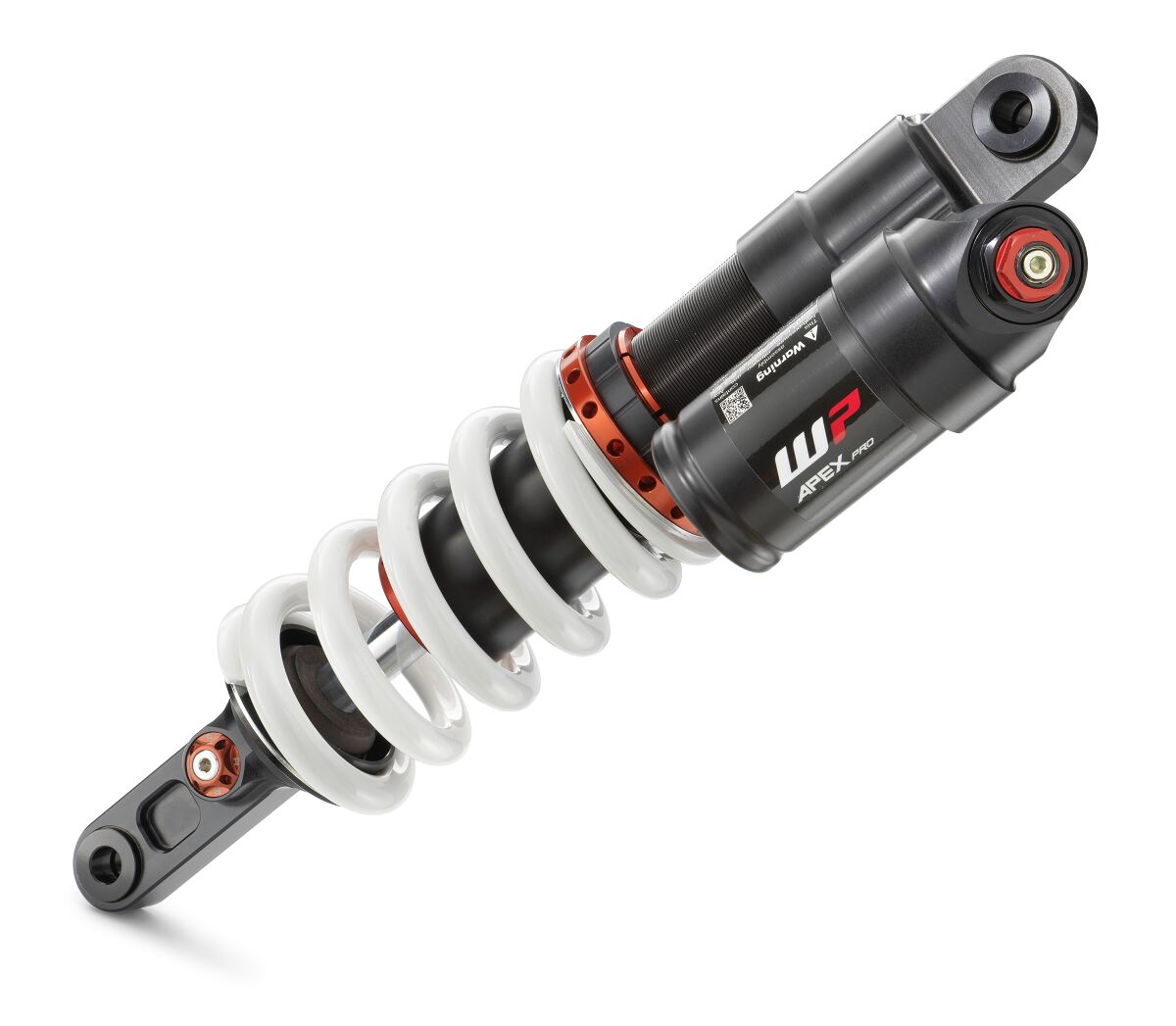 [A607C426X313220] APEX PRO 6746 shock absorber