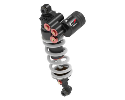 [15180T91SET] APEX PRO 7746 Shock absorber