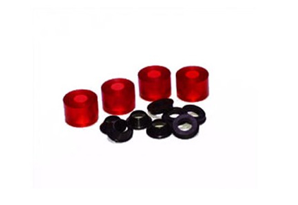 [SXS05125205] KIT DE ELASTÓMERO ROJO/DURO