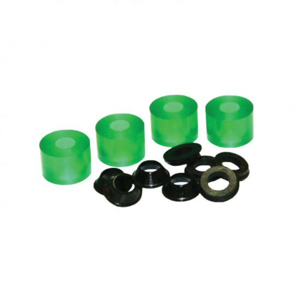 [SXS05125203] KIT DE ELASTÓMERO VERDE/SUAVE