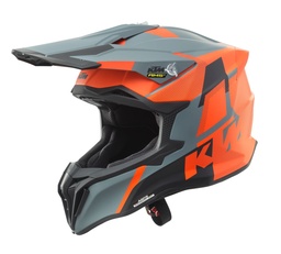 STRYCKER HELMET