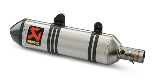 [SXS12500512] Akrapovič "Slip-on Line"