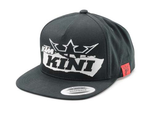 [3KI240065300] RIPPED LOGO CAP