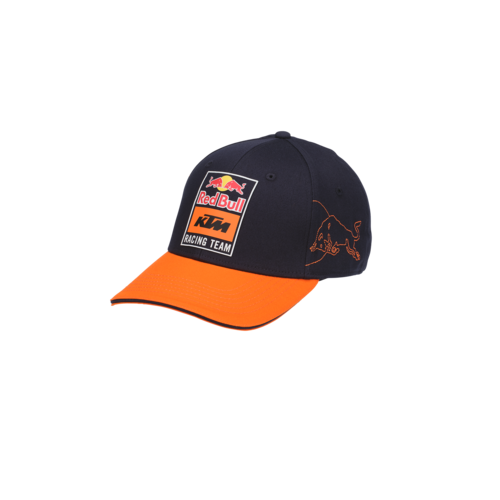 [3RB240059000] RB KTM PITSTOP FITTED CAP