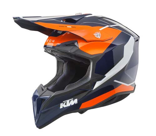 WRAAAP KIDS HELMET 