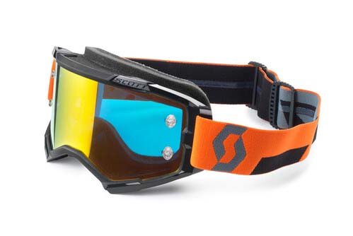 [3PW240014100] FURY MX GOGGLES