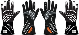 TECH 1 RACE V2 GLOVES