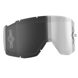 [3PW192830004] HUSTLE MX DOUBLE LENS GREY AFC WORKS