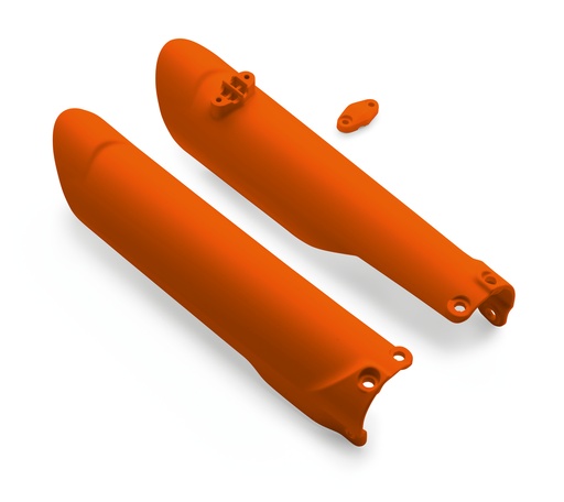 [77701094000EB] Kit de protectores de horquilla
