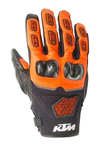 RADICAL X V3 GLOVES