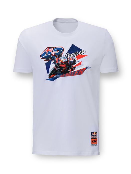 KIDS JACK MILLER T-SHIRT