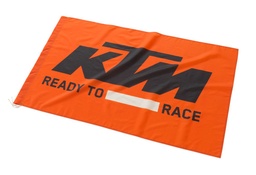 [3PW17V1500] KTM FLAG