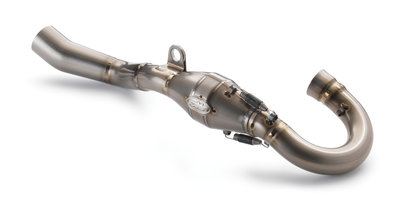 [UPP1505013] Colector FMF Megabomb