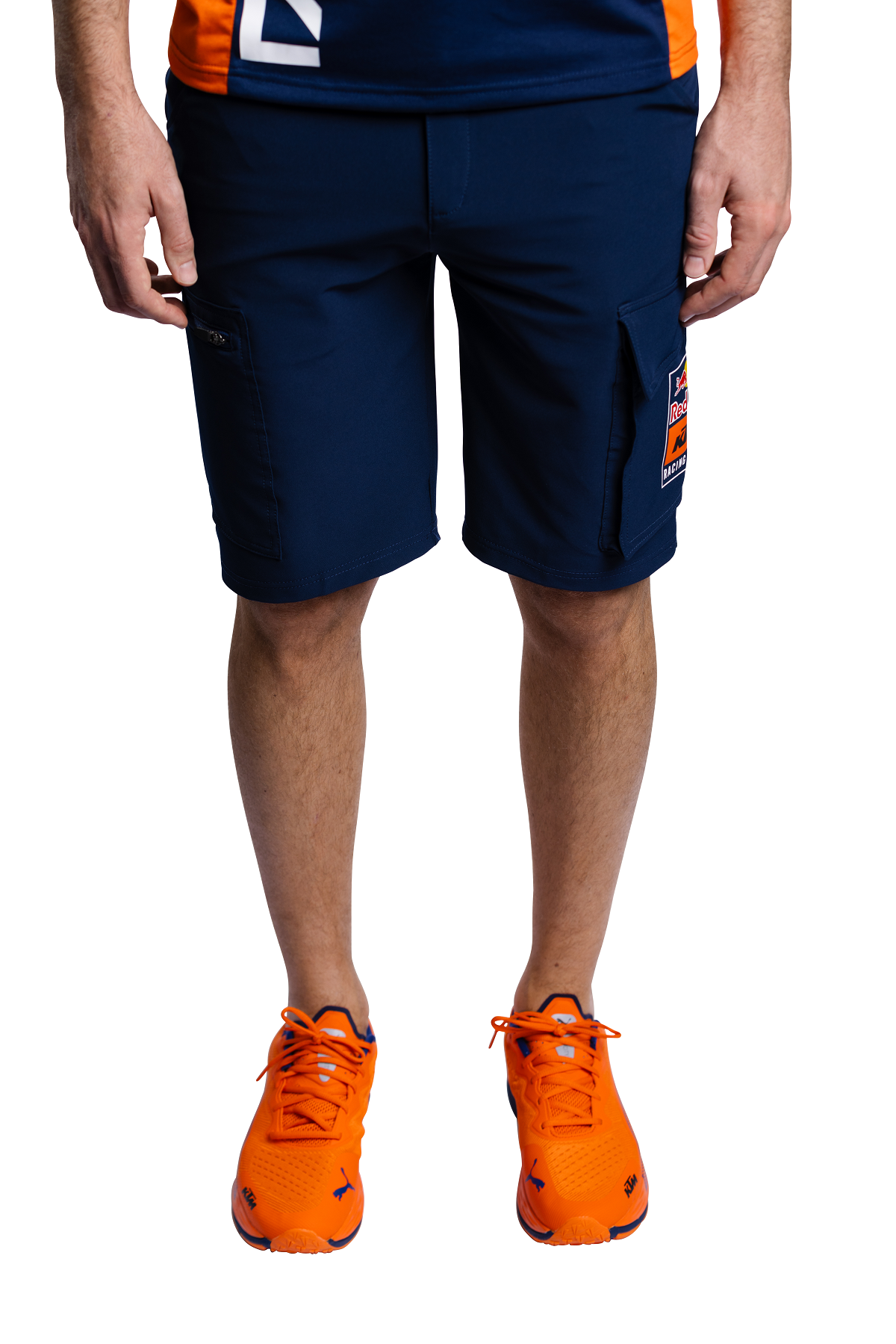 REPLICA TEAM SHORTS 