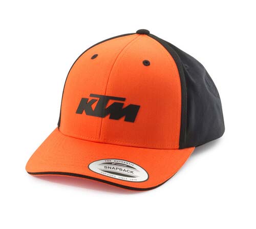 [3PW240032000] MECHANIC CURVED CAP