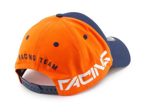 [3RB240003800] REPLICA TEAM CURVED CAP