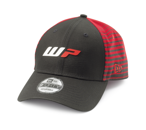 [3WP240040600] REPLICA TEAM CURVED CAP