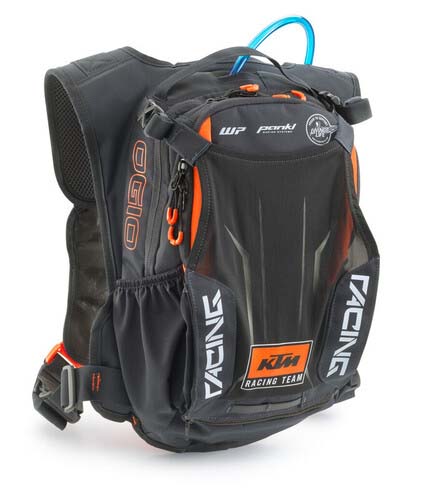 [3PW240000700] TEAM BAJA HYDRATION BACKPACK