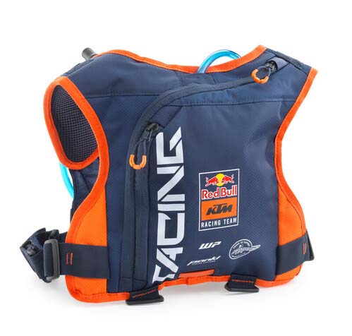 [3RB240001600] REPLICA TEAM ERZBERG HYDRATION PACK