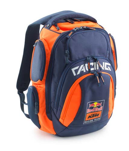 [3RB240001900] REPLICA TEAM REV BACKPACK