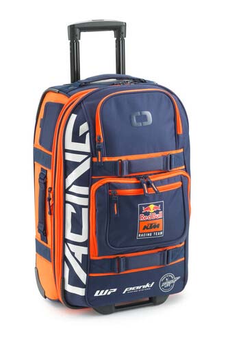 [3RB240002000] REPLICA TEAM LAYOVER BAG