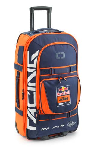 [3RB240002100] REPLICA TEAM TERMINAL BAG