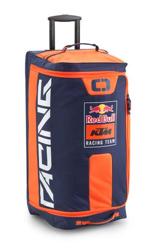 [3RB240002200] REPLICA TEAM GEAR BAG