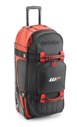 [3WP240040400] REPLICA TEAM TRAVEL BAG 9800